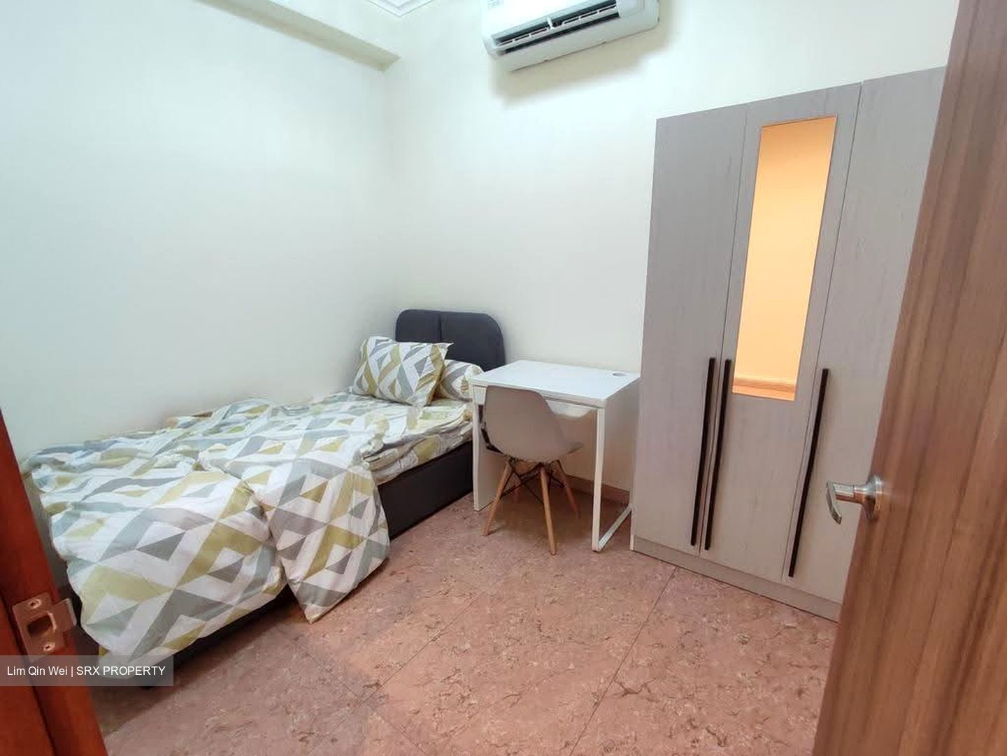 Changi Green (D16), Condominium #624994961